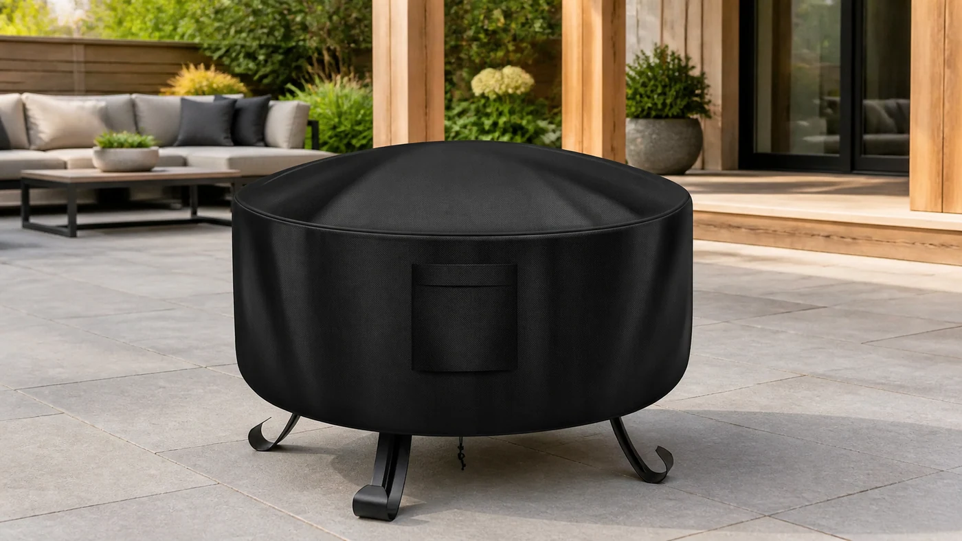 Fire Pit Cover