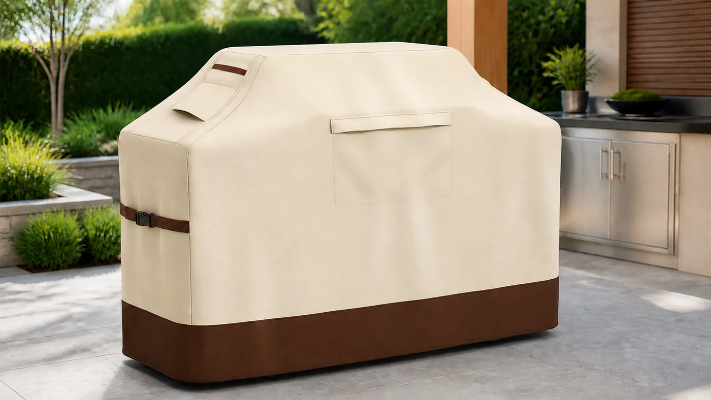 Grill Cover