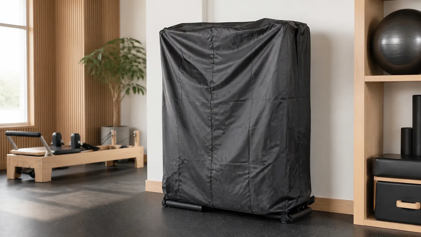 Gym Equipment Cover