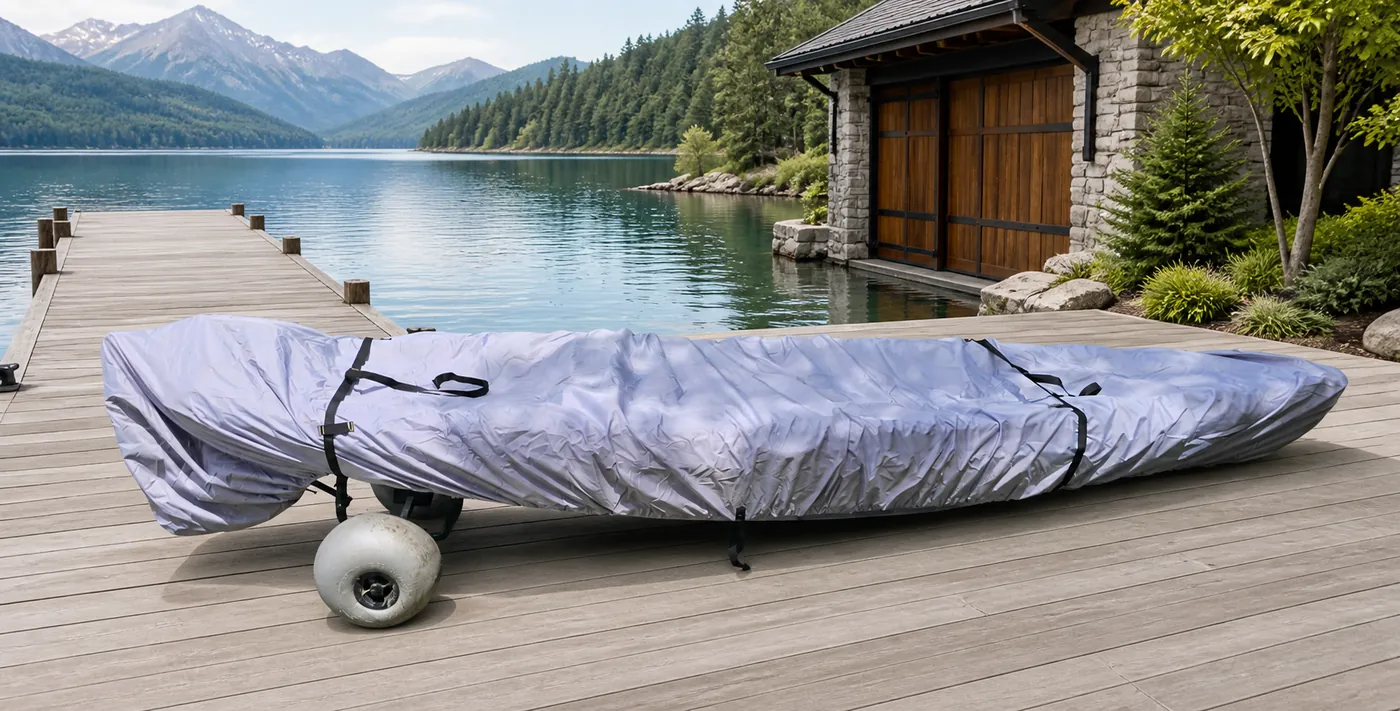 Kayak Cover