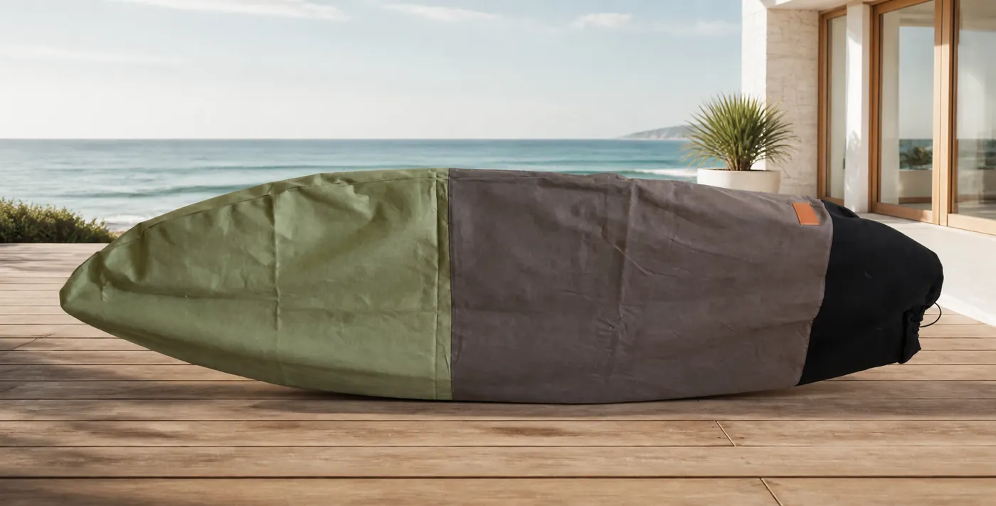 Surfboard Cover