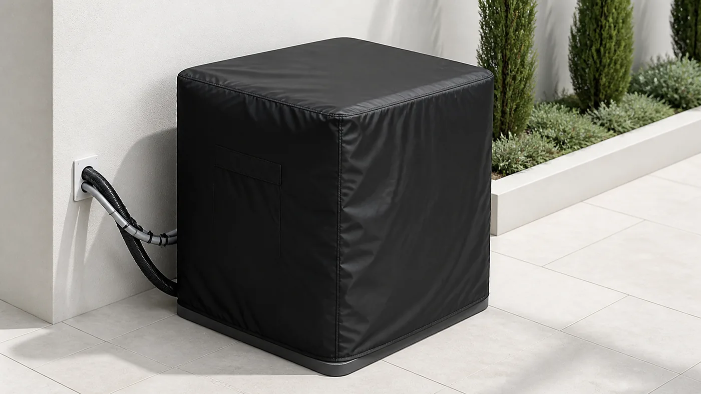 Air Conditioner Cover