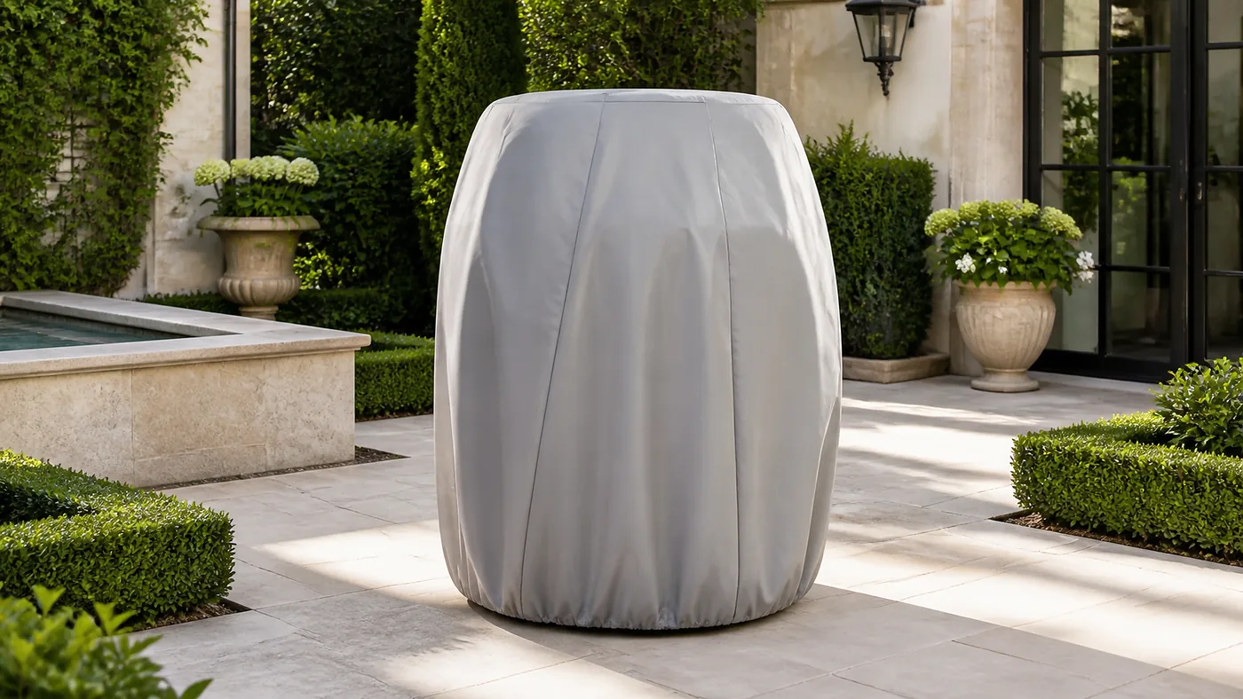 Fountain Covers