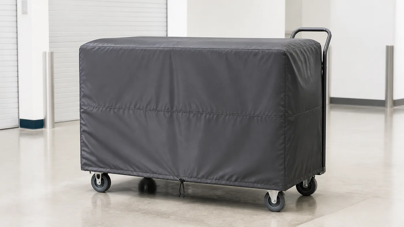 Cart Cover