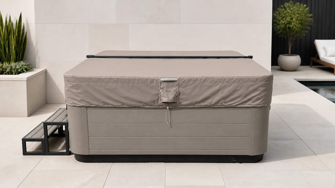 Hot Tub Cover