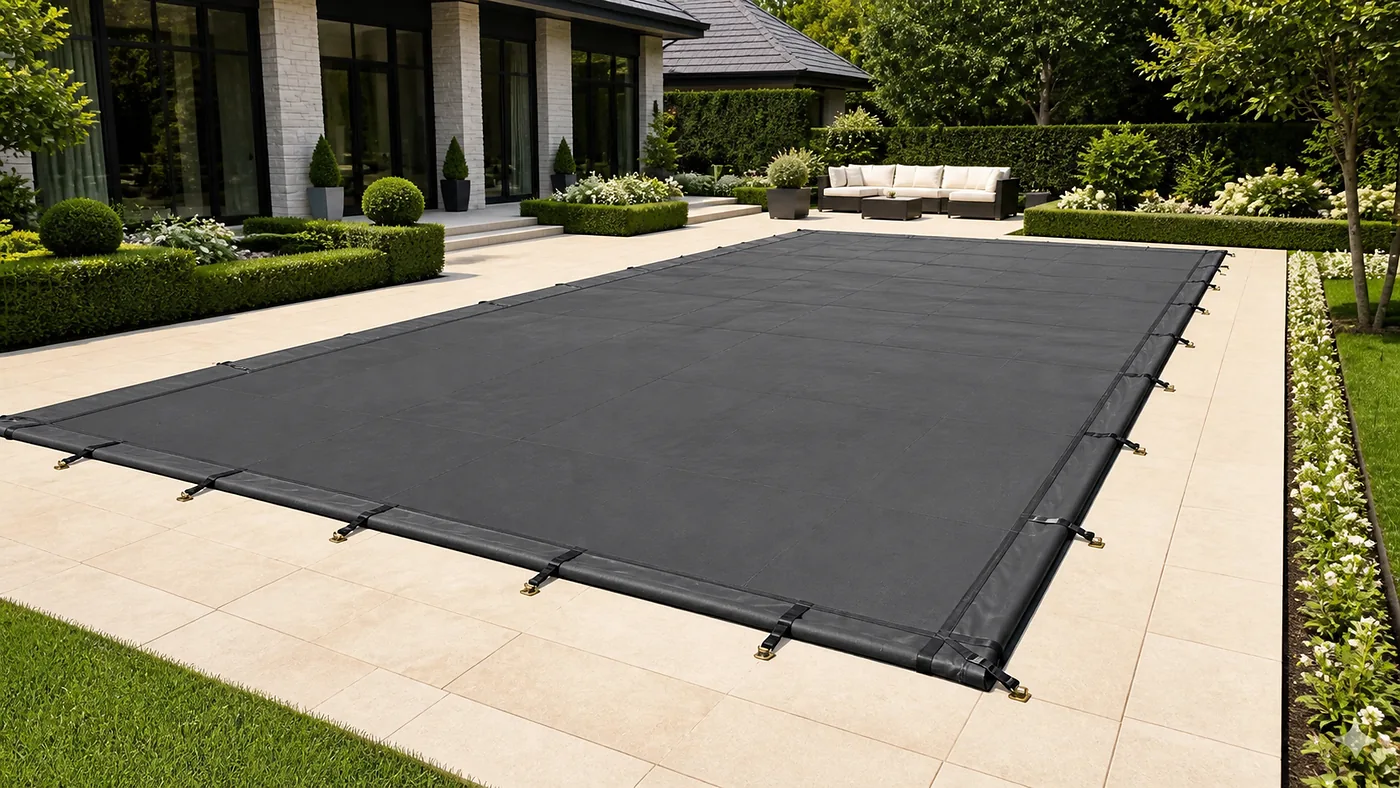 Pool Cover