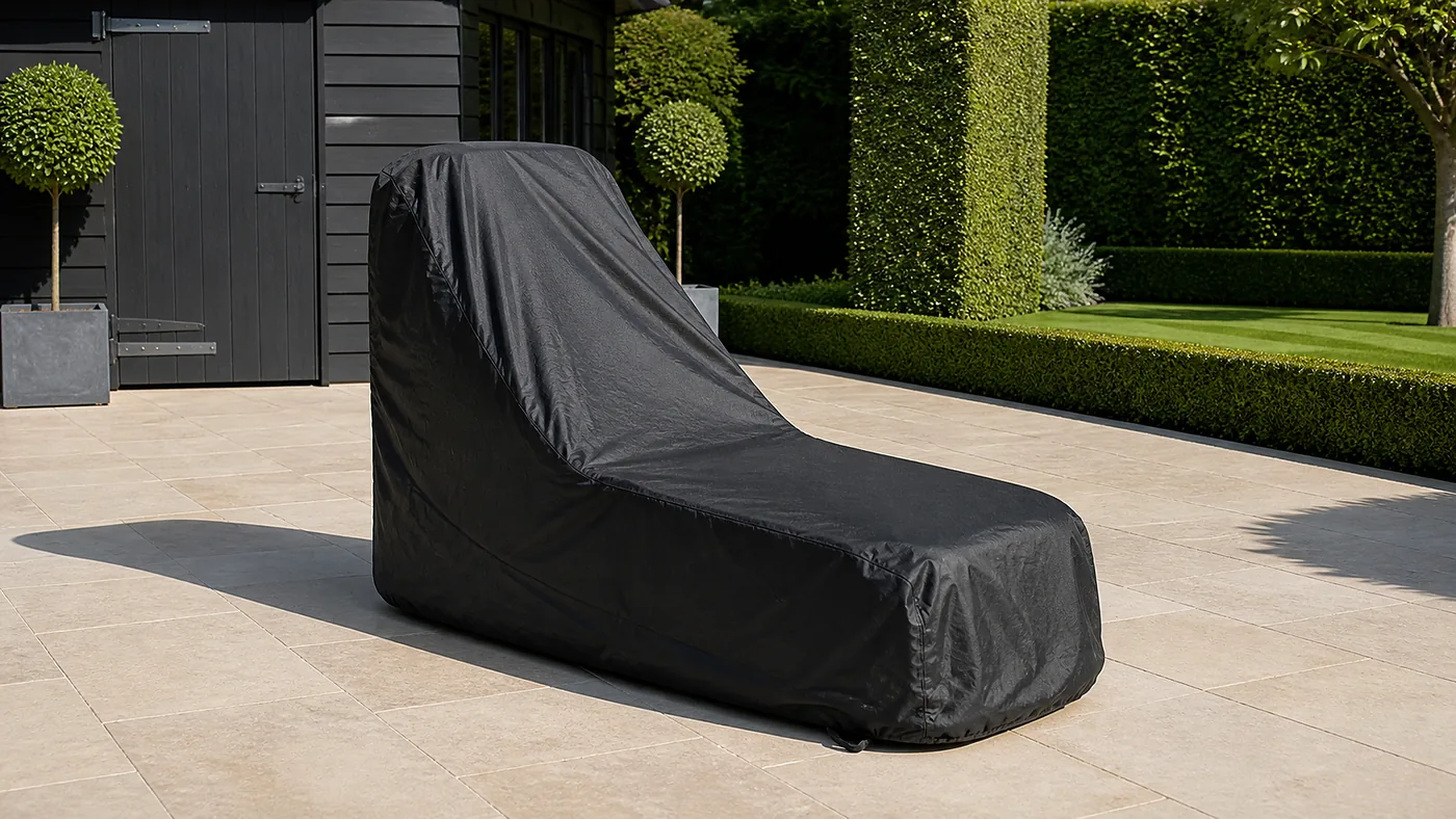 Lawn Mower Cover view 2