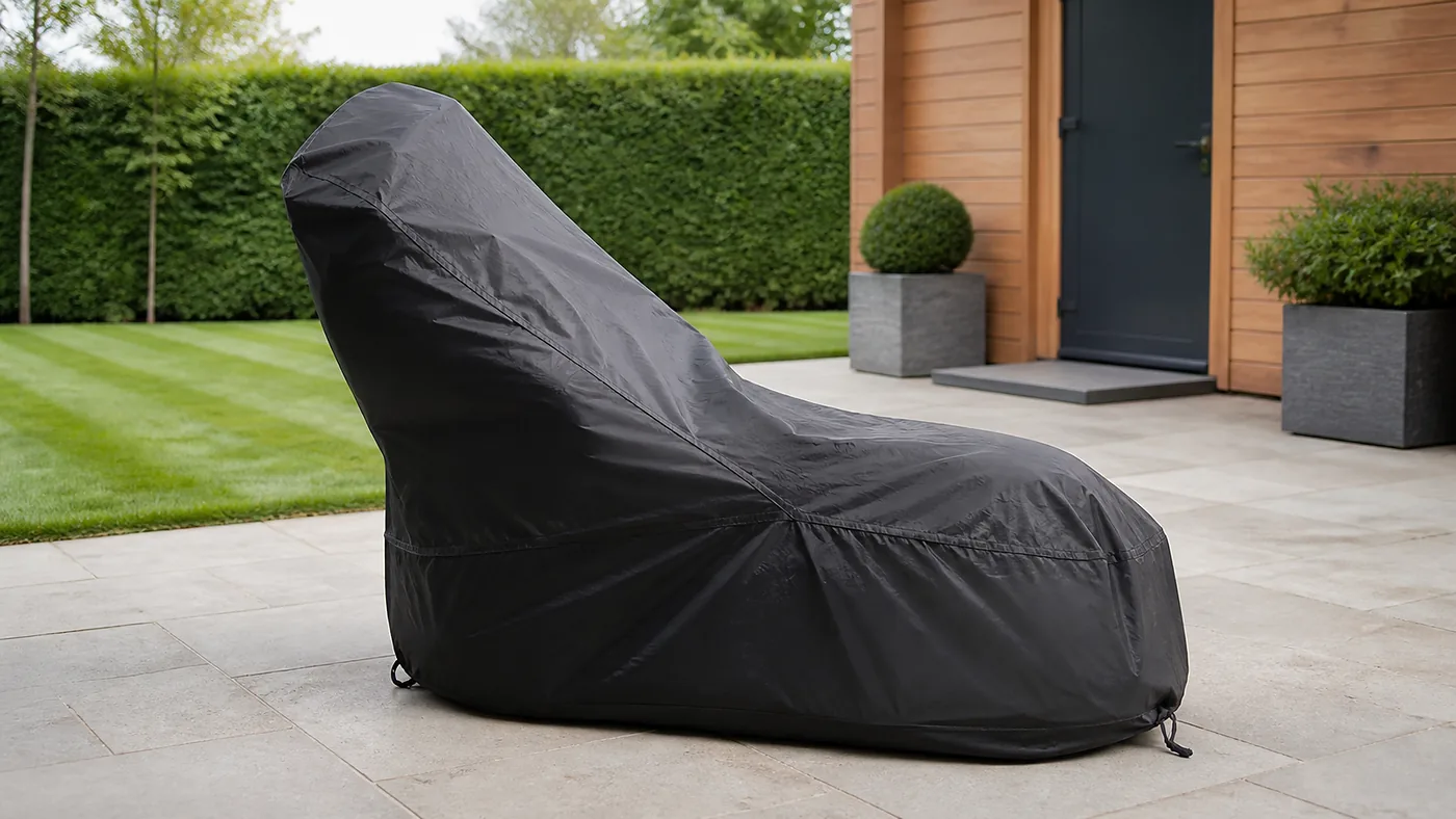 Lawn Mower Cover
