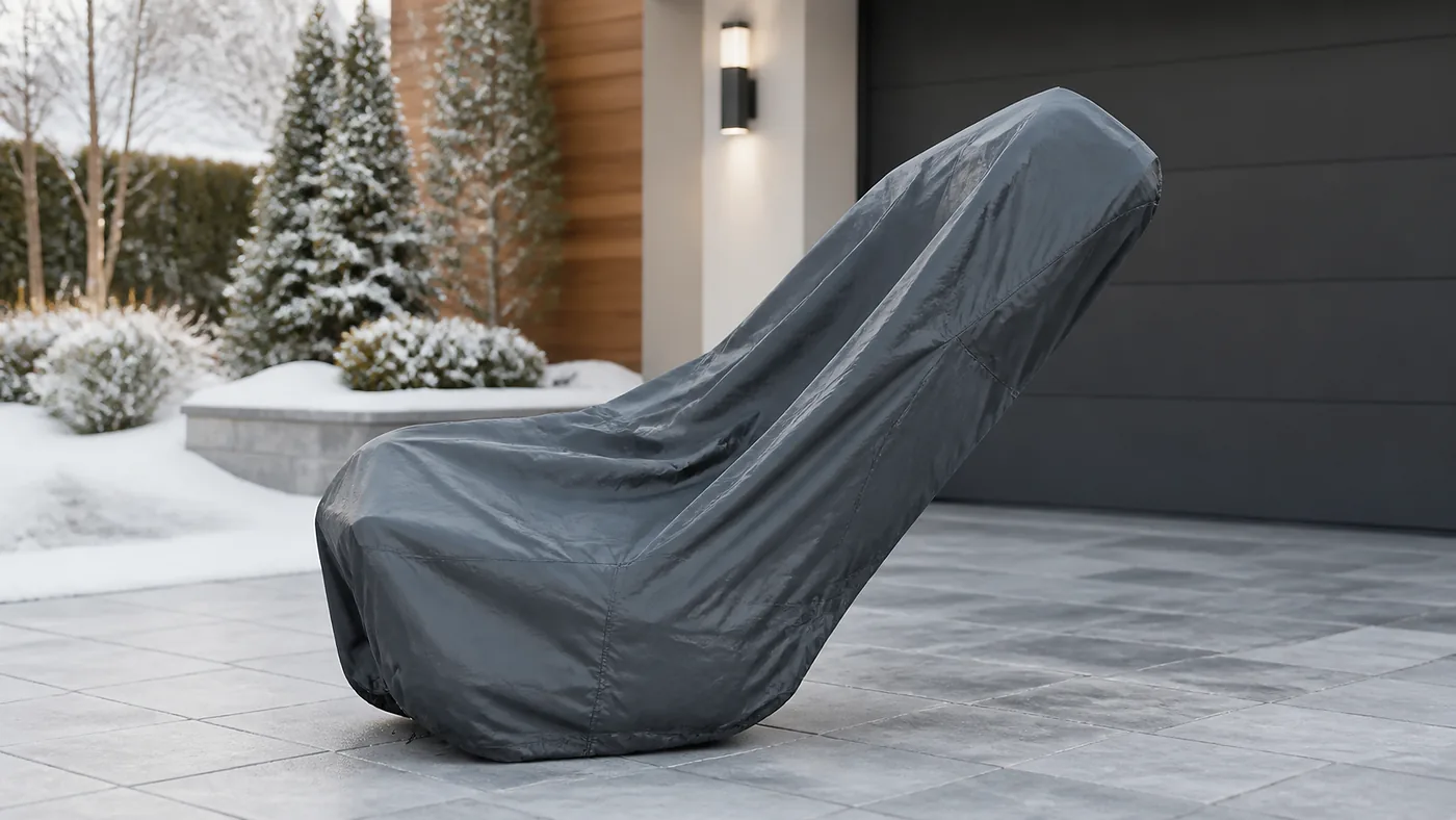 Snow Blower Cover