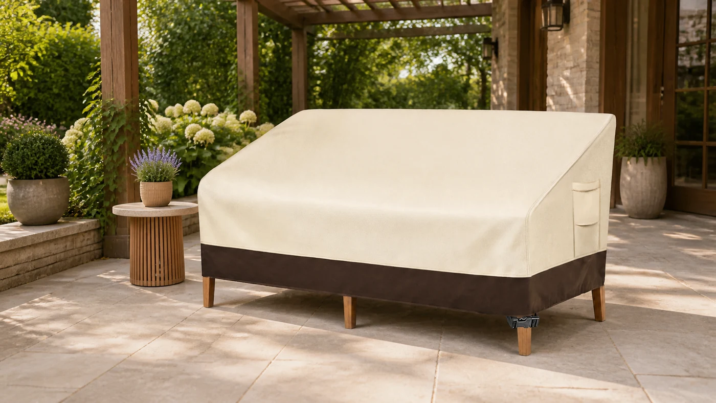 Patio Sofa Cover