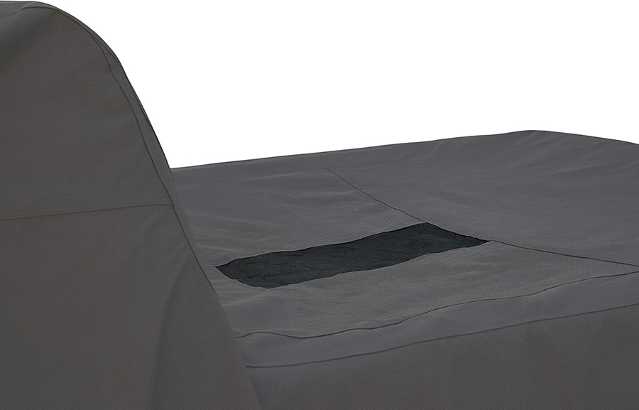 Car Covers application detail