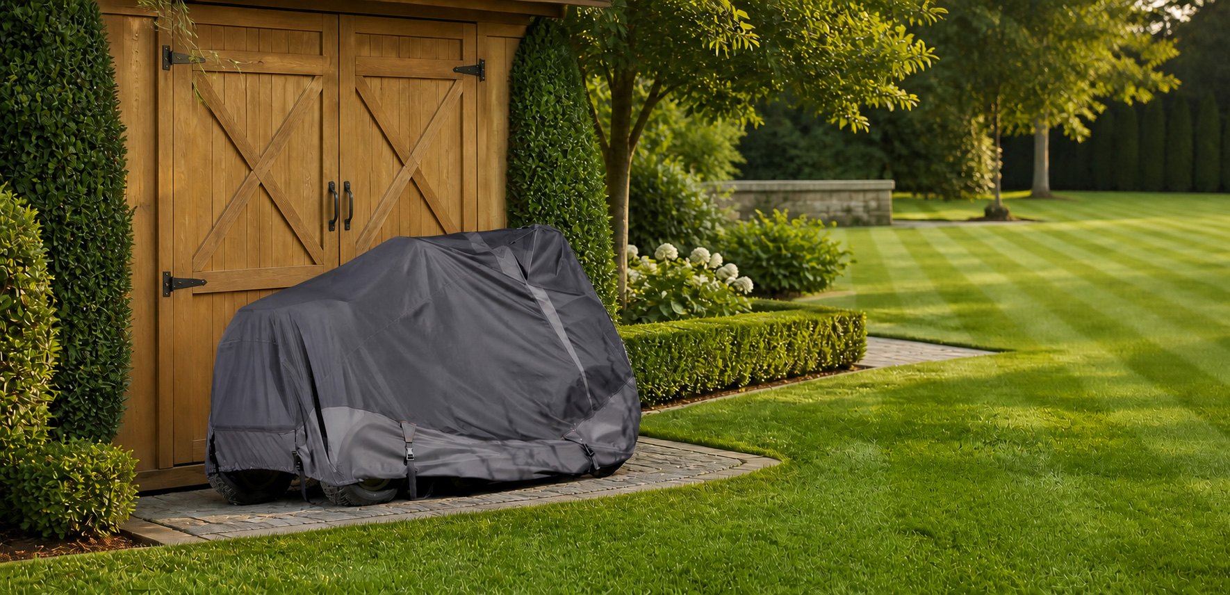 Industrial cover solutions