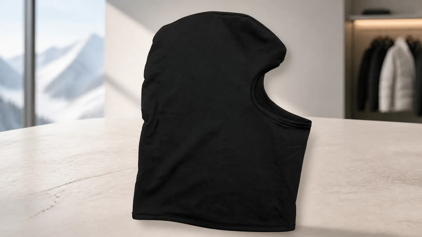 Ski Mask