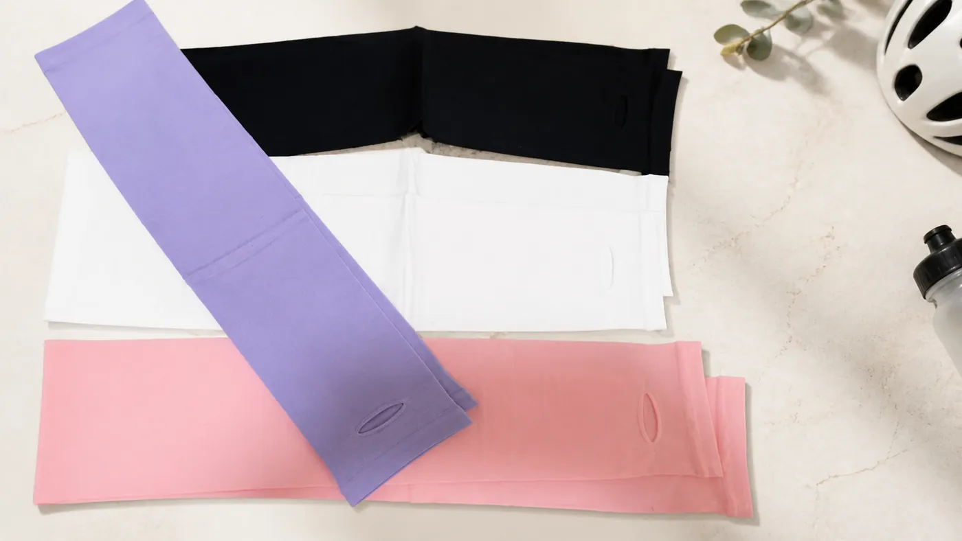 Sleeves
