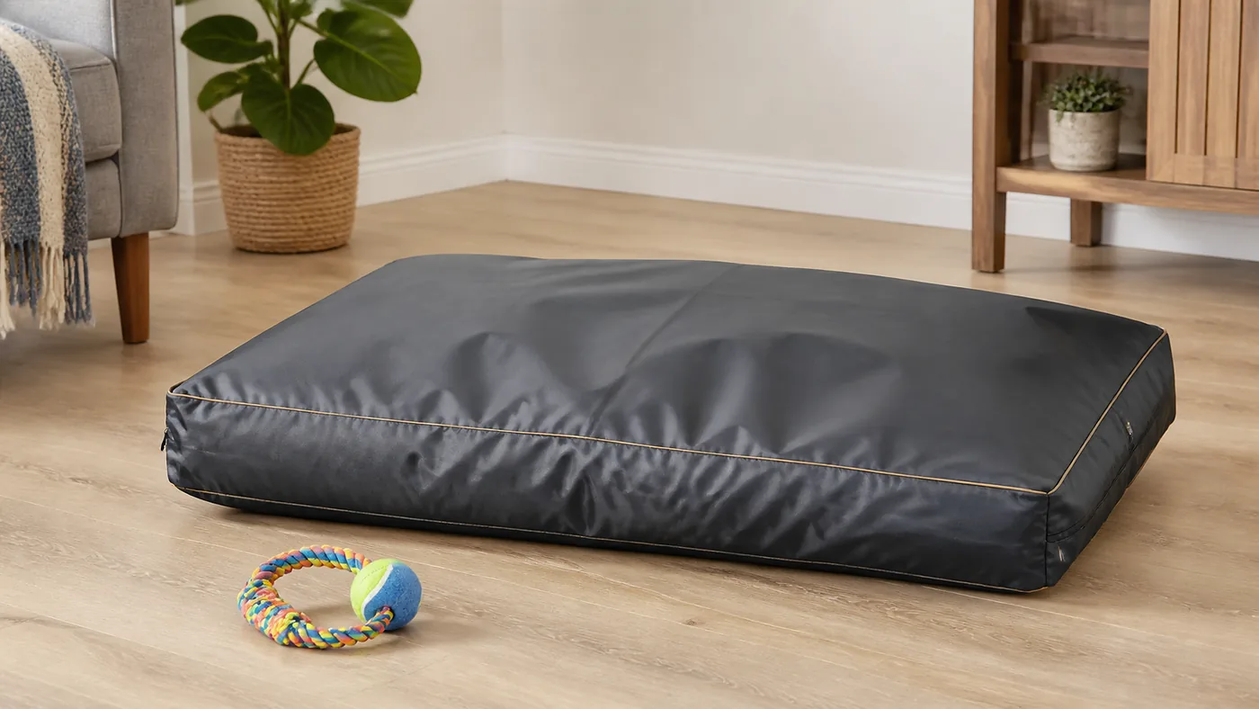Dog Bed Cover