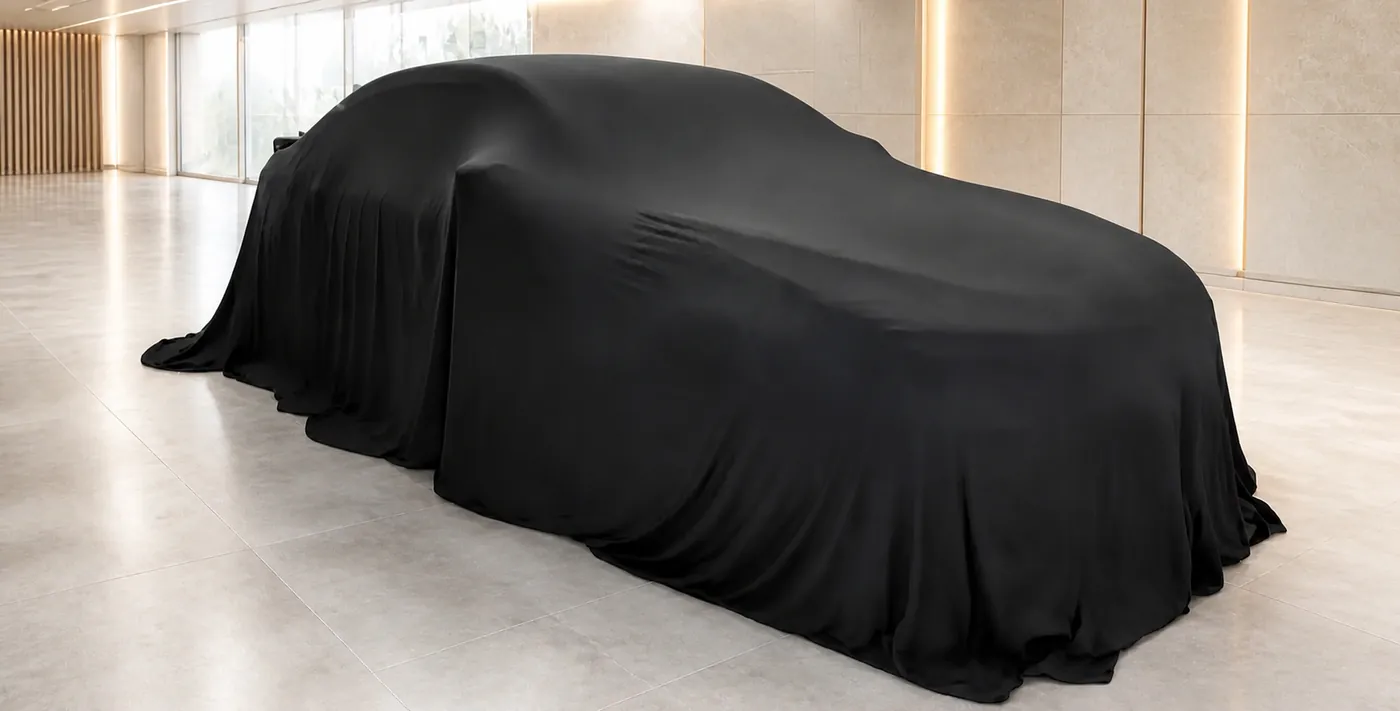 Reveal Car Covers
