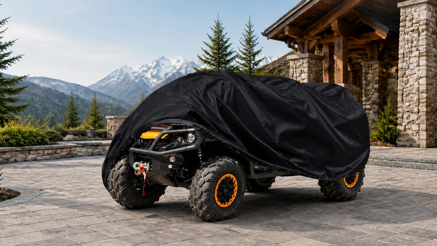ATV Cover
